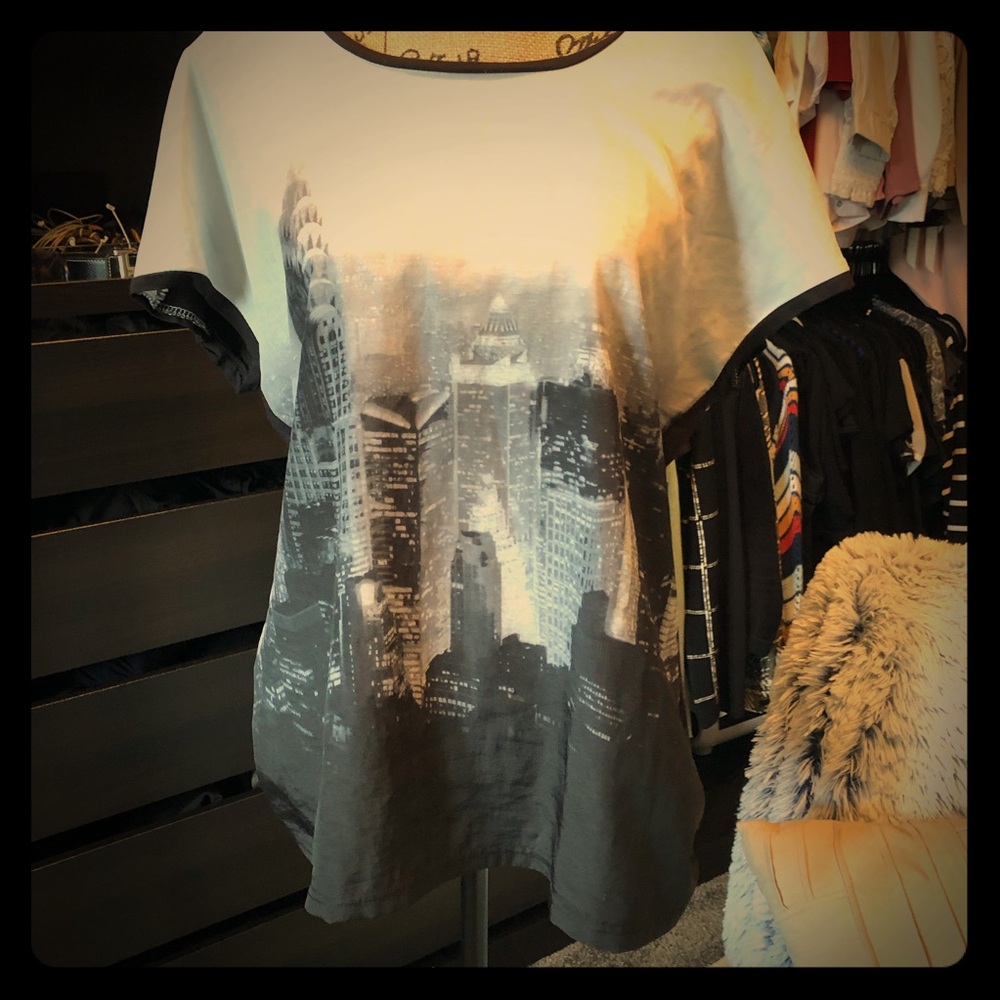 Graphic Tee